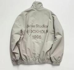 2025年最新】Acne Studios メンズ ナイロンジャケットの人気