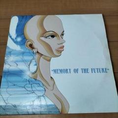 MEMORY OF THE FUTURE レコード DJ Nozawa – Memory Of The Future – Vinyl (12
