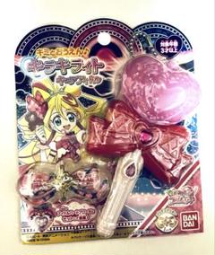 アイドルプリキュア　キミとおうえん♪キラキライト キュアアイドル