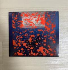 ビリーアイリッシュスプラッターペイントインサート廃盤