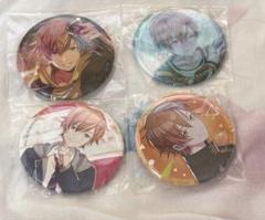【最終値下げ】プロセカ 東雲彰人 10A 缶バッジ 30点セット まとめ売り 2025年最新】東雲彰人 グリッター缶バッジの人気アイテム - メルカリ