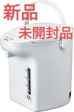 2025年最新】電気ポットの人気アイテム - メルカリ
