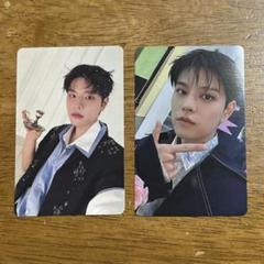 StrayKids スキズ Hollow スンミン タワレコ 封入 トレカ