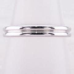 ★BOUCHERON★ ゴドロン リング Pt950 定価34.4万
