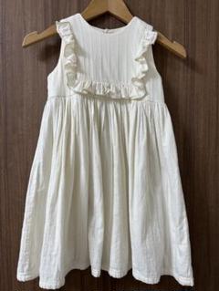 新品未使用　June little closet ワンピース　80 2025年最新】june little closetの人気アイテム - メルカリ