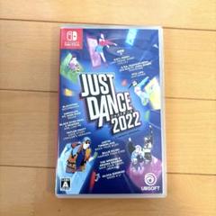 Just dance 2022 switch