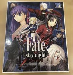 Fate stay night フェイト／ステイナイト