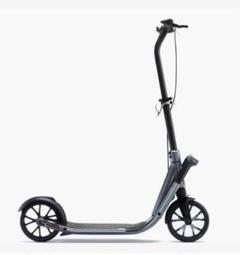 【新品未使用】 OXELO オクセロCommute 900 コミュート 最新 OXELO(オクセロ) キックスケーター Commute 900 大人用