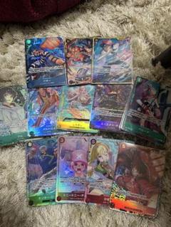 ワンピースカードまとめ売り