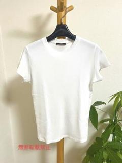2025年最新】theory レディース 半袖(Tシャツ) Tシャツ