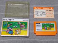 マリオブラザーズ ファミコン 銀箱 楽天市場】美品 任天堂 ファミコン FC マリオブラザーズ 銀箱