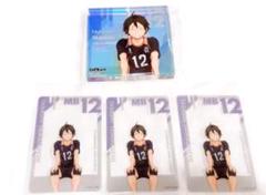 ハイキューFAN PARK 山口忠 まとめ売り