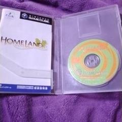 【GC用ソフト】ホームランド HOMELAND