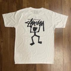 STUSSY シャドウマンピンバッジ 新品未使用未開封 2025年最新】stussy シャドーマンの人気アイテム - メルカリ