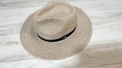 ノースフェイス Women's Washable Braid Hat