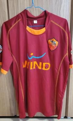お得な10足セット AS ROMA バティストゥータ 直筆サイン入ユニフォーム お得な10足セット AS ROMA バティストゥータ 直筆サイン入ユニフォーム