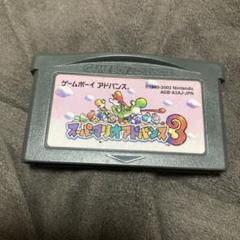 スーパーマリオアドバンス3 ゲームボーイアドバンス