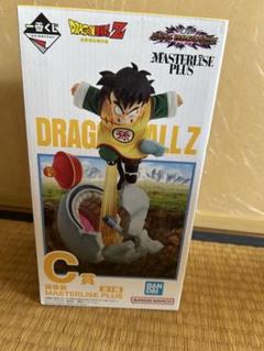 一番くじ ドラゴンボール オムニバスアメイジング A賞 孫悟空 C賞 孫悟飯 孫悟空&孫悟飯 レビュー】一番くじ ドラゴンボール VSオムニバス