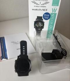 EAGLE VISION watch ACE EV-933 動作確認済 - メルカリ