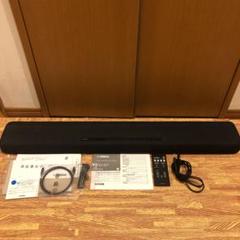 ヤマハ スピーカー yasの中古/未使用品 - メルカリ ヤマハ スピーカー yasの中古/未使用品 - メルカリ