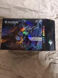 ギフトバンドル MTG FF ダイスなし ギフトバンドル MTG FF ダイスなし - メルカリ