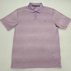 NIKE GOLF ナイキ　ゴルフ　ポロシャツ　メンズ　Lサイズ