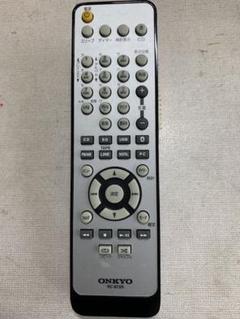 Yahoo!オークション - ONKYO リモコン RC-872S SDミニコンポ X