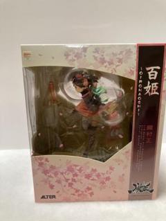 朧村正 百姫～OIRONAOSHI～ 1/8 完成品フィギュア 2zzhgl6 百姫 ～OIRONAOSHI～ | ALTER