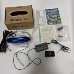 SONY Glasstron Lite PLM-A35 - メルカリ