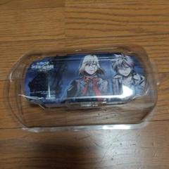 【未使用】アルカナ・ファミリア 幽霊船の魔術師 PSP本体用カバー 非売品ケース