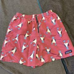Patagonia ショートパンツ