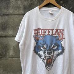 鬼 フェード マルボロ ウルフ wolf Tシャツ ブルー 青 m81065272023_1.jpg?1747568304