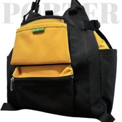 美品◎ ポーター ユニオン 2way A4可 リュック トートバッグ