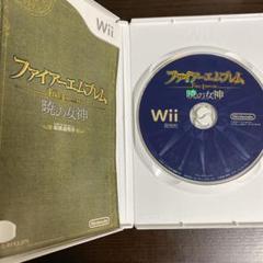 2025年最新】Wii 暁の女神の人気アイテム - メルカリ