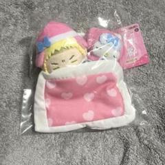 新品 進撃の巨人 ライナー サンリオ ボールチェーンマスコット マイメロディ 新品 進撃の巨人 ライナー サンリオ ボールチェーンマスコット