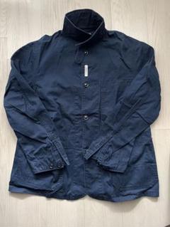 美品　ENGINEERED GARMENTS カバーオール　切替　ジャケット　Ｓ 楽天市場】エンジニアードガーメンツ カバーオールの通販