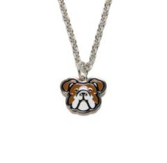 HUMAN MADE ANIMAL NECKLACE ネックレス ブルドッグ 犬