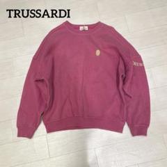 ゆー新品　TRUSSARDI トレーナー 2025年最新】TRUSSARDI メンズ トレーナー・スウェットの人気