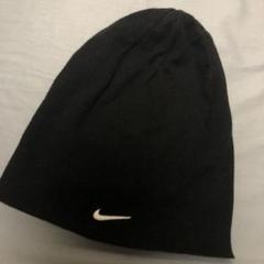 NIKE FC ニット帽