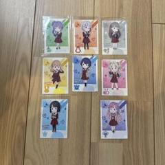 蓮ノ空 百生吟子 セガラッキーくじ ぬいぐるみ アクスタ 缶