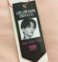 FANTASTICS 八木勇征　LDH LIVE-EXPO2024 まとめ売り LDH LIVE EXPO 2024 コラボカフェ フォトカード 八木勇征 - メルカリ