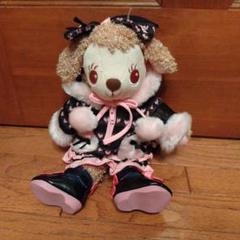 新着 マザーガーデン マザーグースの森 ラッテちゃん ひつじ ぬいぐるみ