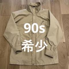 1990s THE NORTH FACE GORE-TEX USA L