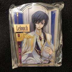 コードギアス　アクリルブロック