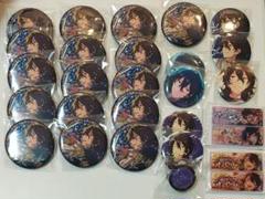あんスタ 朔間零 缶バッジ セット