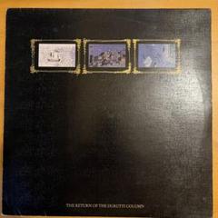 The Durutti Column CD アルバム 自主盤 自主制作 盤 The Durutti Column CD アルバム 自主盤 自主制作 盤
