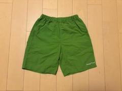 mont bell - モンベル キッズ Tシャツ ハーフパンツ 120 130の