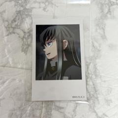 鬼滅の刃 時透無一郎 ランダムチェキ風ブロマイド 鬼滅の刃 ランダムチェキ風ブロマイド 時透無一郎 アップ 柱