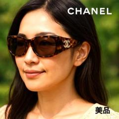 シャネル　CHANEL　サングラス　美品　04153-91235 CHANEL(シャネル) / CHANEL/シャネル/サングラス/ココマーク