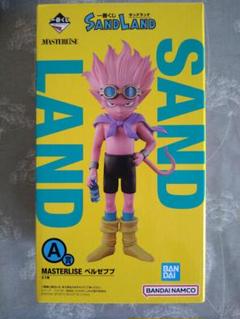 【未開封】一番くじ サンドランド ABC賞セット 一番くじ SAND LAND｜一番くじ倶楽部｜BANDAI SPIRITS公式 一番